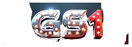gs1 logo